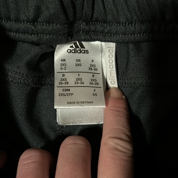 Adidas Climacool Track Pants - Picture 7 of 9